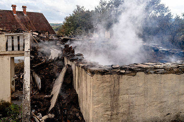 Affordable Fire Damage Removal solutions in Riverside, MD